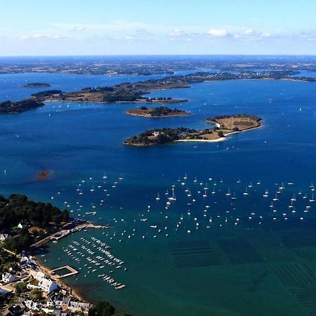 Le Clos D'Armor Vannes Buitenkant foto